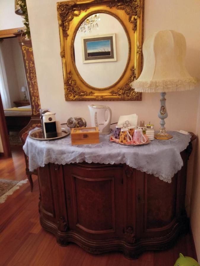 Hotel Stella Di Mare à Cagliari Extérieur photo