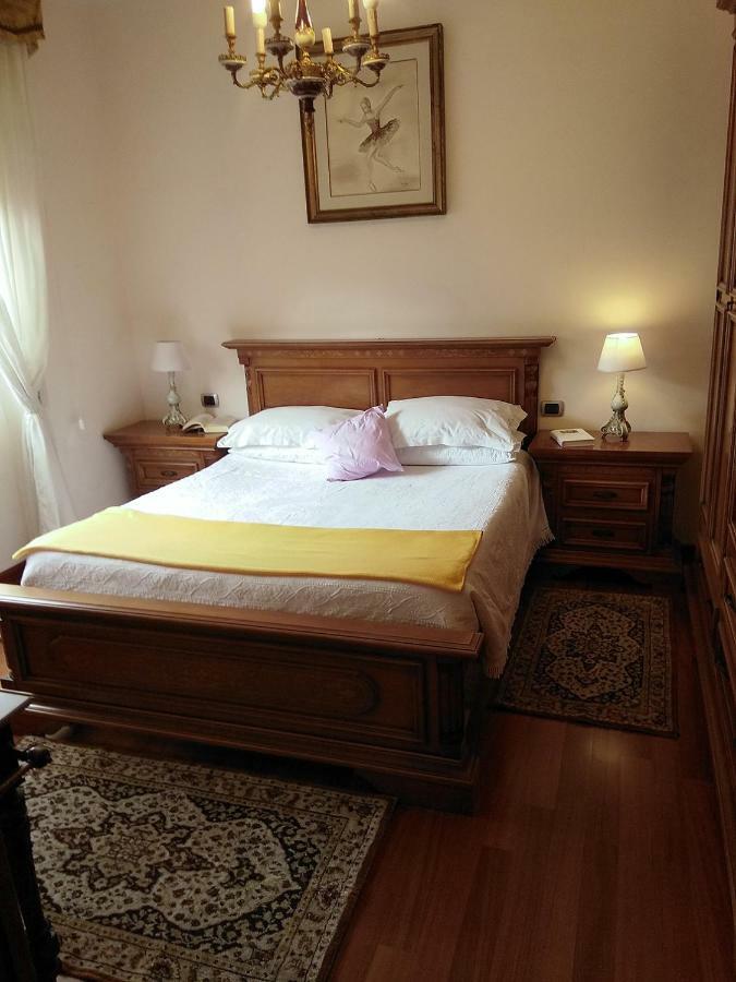 Hotel Stella Di Mare à Cagliari Extérieur photo